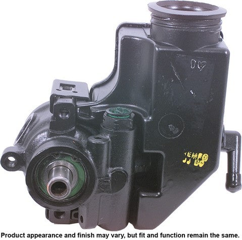 CARDONE Reman Power Steering Pump P/N:20-33776 Fits: Jeep Cherokee 89-88, Jeep Comanche 89-88, Jeep Wagoneer 89-88 - Image 4