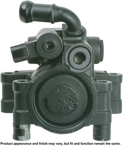 CARDONE Reman Power Steering Pump P/N:20-343 Fits: Ford Taurus 09-08, Ford Taurus X 09-08, Mercury Montego 2007, Mercury Sable 09-08 - Image 1
