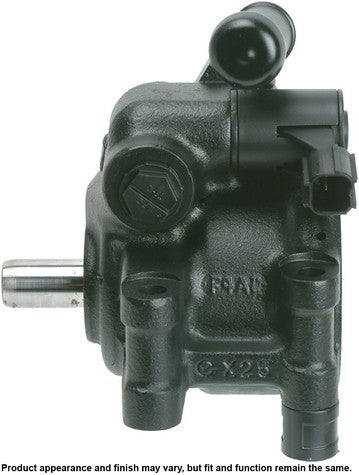 CARDONE Reman Power Steering Pump P/N:20-343 Fits: Ford Taurus 09-08, Ford Taurus X 09-08, Mercury Montego 2007, Mercury Sable 09-08 - Image 2