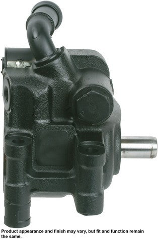 CARDONE Reman Power Steering Pump P/N:20-343 Fits: Ford Taurus 09-08, Ford Taurus X 09-08, Mercury Montego 2007, Mercury Sable 09-08 - Image 3