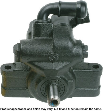 CARDONE Reman Power Steering Pump P/N:20-343 Fits: Ford Taurus 09-08, Ford Taurus X 09-08, Mercury Montego 2007, Mercury Sable 09-08 - Image 4