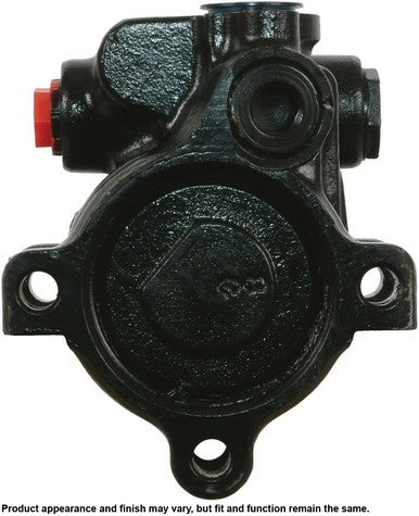 CARDONE Reman Power Steering Pump P/N:20-344 Fits: Ford Mustang 09-07 - Image 1