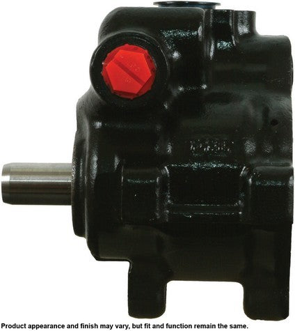 CARDONE Reman Power Steering Pump P/N:20-344 Fits: Ford Mustang 09-07 - Image 2