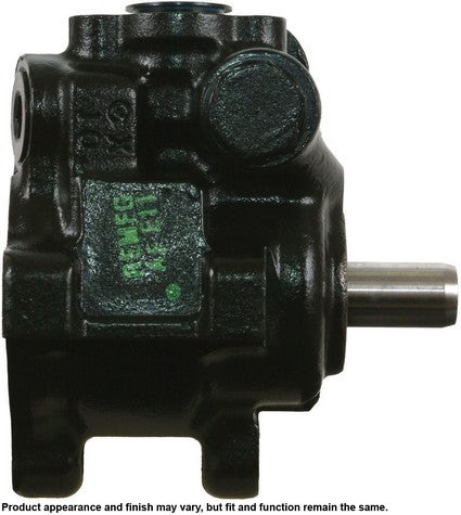 CARDONE Reman Power Steering Pump P/N:20-344 Fits: Ford Mustang 09-07 - Image 3