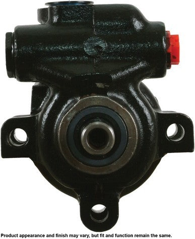 CARDONE Reman Power Steering Pump P/N:20-344 Fits: Ford Mustang 09-07 - Image 4