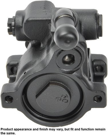 CARDONE Reman Power Steering Pump P/N:20-345 Fits: Ford Ranger 08-07 - Image 1