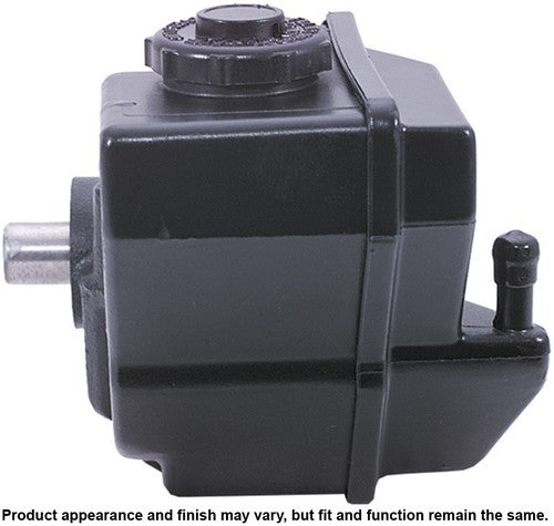 CARDONE Reman Power Steering Pump P/N:20-34830 Fits: Oldsmobile Cutlass Supreme 96-95, Pontiac Grand Prix 96-95 - Image 2