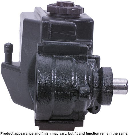 CARDONE Reman Power Steering Pump P/N:20-34830 Fits: Oldsmobile Cutlass Supreme 96-95, Pontiac Grand Prix 96-95 - Image 3