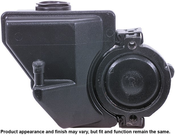 CARDONE Reman Power Steering Pump P/N:20-34888 Fits: Chevrolet Lumina 97-91, Chevrolet Monte Carlo 97-95, Oldsmobile Cutlass Supreme 94-91, Pontiac Grand Prix 94-91 - Image 1