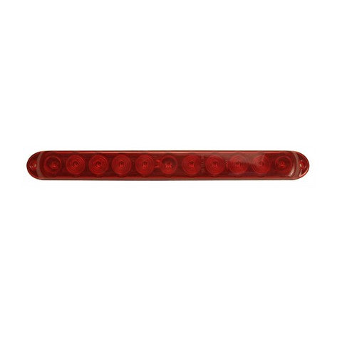 Pacer Performance Tailgate Light P/N:20-350 Fits: Chevrolet Avalanche, Chevrolet Avalanche 1500, Chevrolet Avalanche 2500, Chevrolet Blazer, Chevrolet C10, Chevrolet C10 Panel, Chevrolet C10 Pickup, Chevrolet C10 Suburban, Chevrolet C1500 - Image 1