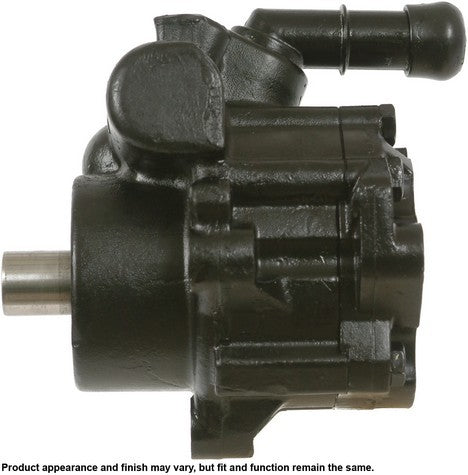CARDONE Reman Power Steering Pump P/N:20-355 Fits: Volkswagen Cabrio 98-95, Volkswagen Golf 97-93, Volkswagen Jetta 96-93, Volkswagen Passat 96-94 - Image 2