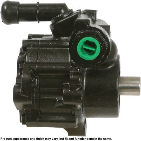 CARDONE Reman Power Steering Pump P/N:20-355 Fits: Volkswagen Cabrio 98-95, Volkswagen Golf 97-93, Volkswagen Jetta 96-93, Volkswagen Passat 96-94 - Image 3