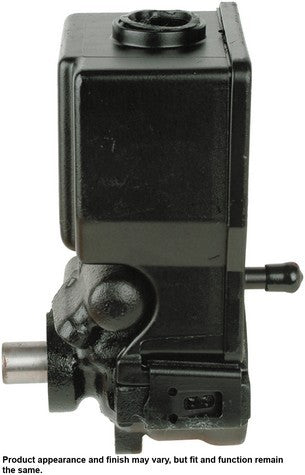 CARDONE Reman Power Steering Pump P/N:20-35531 Fits: Buick Skylark 93-91, Chevrolet Beretta 93-92, Oldsmobile Achieva 93-92, Oldsmobile Cutlass Calais 1991, Pontiac Grand Am 93-91 - Image 2
