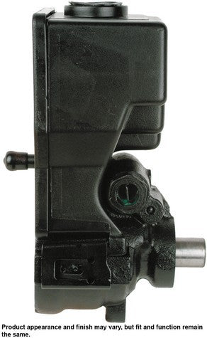 CARDONE Reman Power Steering Pump P/N:20-35531 Fits: Buick Skylark 93-91, Chevrolet Beretta 93-92, Oldsmobile Achieva 93-92, Oldsmobile Cutlass Calais 1991, Pontiac Grand Am 93-91 - Image 3