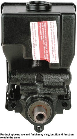 CARDONE Reman Power Steering Pump P/N:20-35531 Fits: Buick Skylark 93-91, Chevrolet Beretta 93-92, Oldsmobile Achieva 93-92, Oldsmobile Cutlass Calais 1991, Pontiac Grand Am 93-91 - Image 4