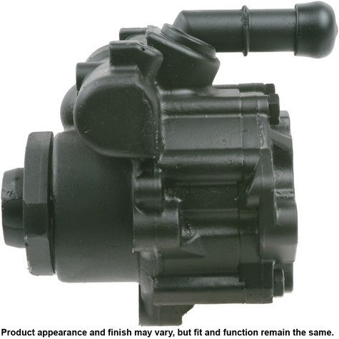 CARDONE Reman Power Steering Pump P/N:20-356 Fits: Volkswagen Corrado 94-92, Volkswagen Golf 98-96, Volkswagen Jetta 99-96, Volkswagen Passat 97-93 - Image 2