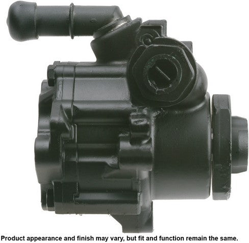 CARDONE Reman Power Steering Pump P/N:20-356 Fits: Volkswagen Corrado 94-92, Volkswagen Golf 98-96, Volkswagen Jetta 99-96, Volkswagen Passat 97-93 - Image 3