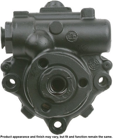 CARDONE Reman Power Steering Pump P/N:20-356 Fits: Volkswagen Corrado 94-92, Volkswagen Golf 98-96, Volkswagen Jetta 99-96, Volkswagen Passat 97-93 - Image 4