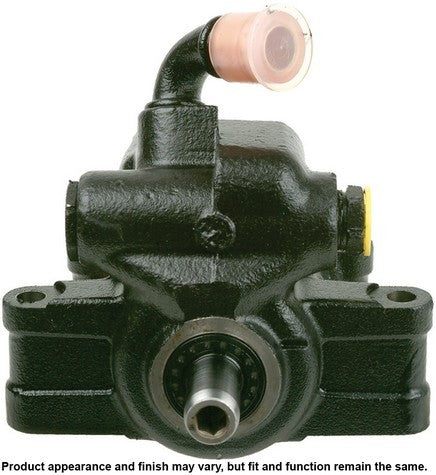 CARDONE Reman Power Steering Pump P/N:20-368 Fits: Ford Mustang 10-05 - Image 4