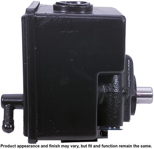 CARDONE Reman Power Steering Pump P/N:20-36830 Fits: Oldsmobile Achieva 93-92, Pontiac Grand Am 93-92 - Image 3