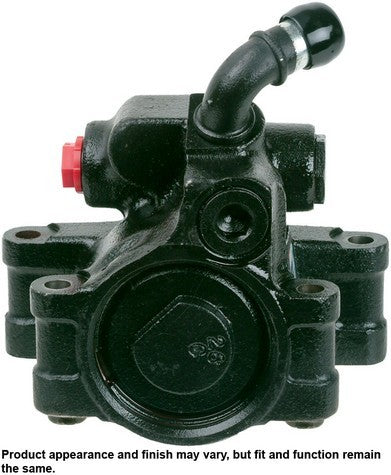 CARDONE Reman Power Steering Pump P/N:20-369 Fits: Ford F-150 08-05 - Image 1