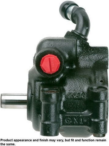 CARDONE Reman Power Steering Pump P/N:20-369 Fits: Ford F-150 08-05 - Image 2
