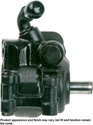 CARDONE Reman Power Steering Pump P/N:20-369 Fits: Ford F-150 08-05 - Image 3