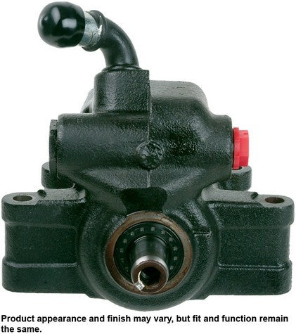 CARDONE Reman Power Steering Pump P/N:20-369 Fits: Ford F-150 08-05 - Image 4