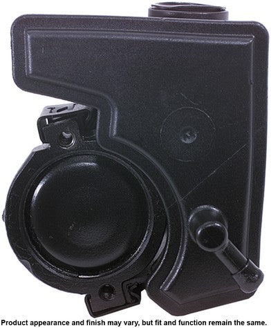 CARDONE Reman Power Steering Pump P/N:20-36900 Fits: Buick Century 93-91, Buick Skylark 93-92, Oldsmobile Achieva 93-92, Oldsmobile Cutlass Ciera 93-91, Oldsmobile Cutlass Cruiser 93-91, Pontiac Grand Am 93-92 - Image 1