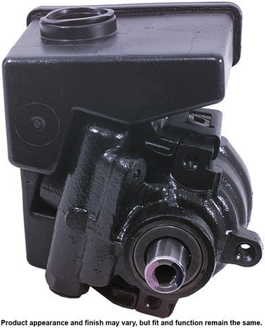 CARDONE Reman Power Steering Pump P/N:20-36900 Fits: Buick Century 93-91, Buick Skylark 93-92, Oldsmobile Achieva 93-92, Oldsmobile Cutlass Ciera 93-91, Oldsmobile Cutlass Cruiser 93-91, Pontiac Grand Am 93-92 - Image 4