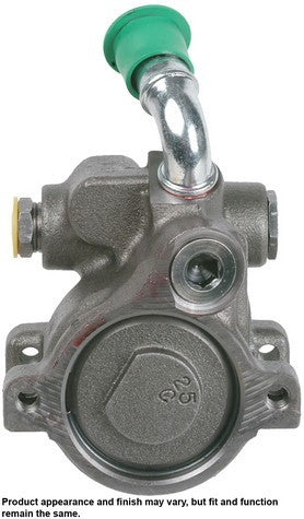 CARDONE Reman Power Steering Pump P/N:20-371 Fits: Ford F-250 Super Duty 10-08, Ford F-350 Super Duty 10-08, Ford F-450 Super Duty 10-08, Ford F-550 Super Duty 10-08 - Image 1