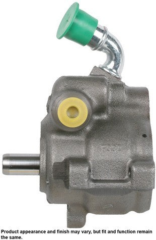 CARDONE Reman Power Steering Pump P/N:20-371 Fits: Ford F-250 Super Duty 10-08, Ford F-350 Super Duty 10-08, Ford F-450 Super Duty 10-08, Ford F-550 Super Duty 10-08 - Image 2
