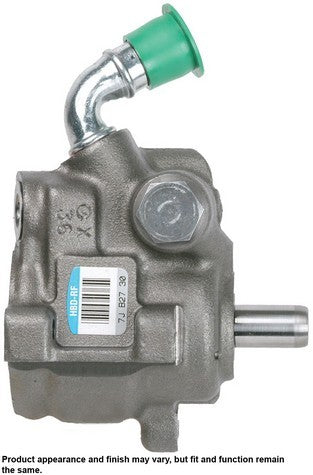 CARDONE Reman Power Steering Pump P/N:20-371 Fits: Ford F-250 Super Duty 10-08, Ford F-350 Super Duty 10-08, Ford F-450 Super Duty 10-08, Ford F-550 Super Duty 10-08 - Image 3