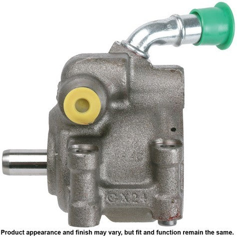 CARDONE Reman Power Steering Pump P/N:20-372 Fits: Ford F-250 Super Duty 10-08, Ford F-350 Super Duty 10-08, Ford F-450 Super Duty 10-08, Ford F-550 Super Duty 10-08 - Image 2