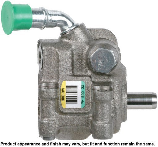 CARDONE Reman Power Steering Pump P/N:20-372 Fits: Ford F-250 Super Duty 10-08, Ford F-350 Super Duty 10-08, Ford F-450 Super Duty 10-08, Ford F-550 Super Duty 10-08 - Image 3