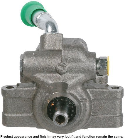 CARDONE Reman Power Steering Pump P/N:20-372 Fits: Ford F-250 Super Duty 10-08, Ford F-350 Super Duty 10-08, Ford F-450 Super Duty 10-08, Ford F-550 Super Duty 10-08 - Image 4