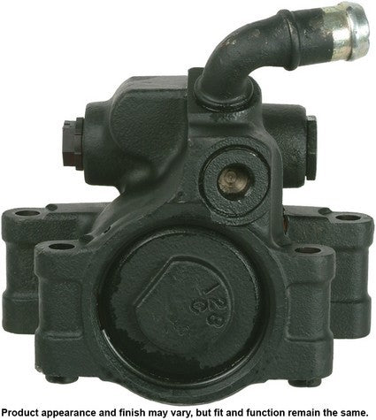 CARDONE Reman Power Steering Pump P/N:20-373 Fits: Ford F-250 Super Duty 10-08, Ford F-350 Super Duty 10-08 - Image 1