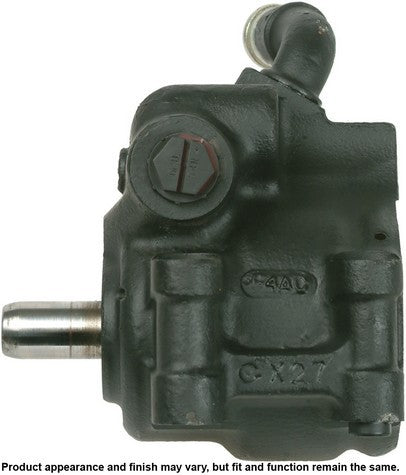 CARDONE Reman Power Steering Pump P/N:20-373 Fits: Ford F-250 Super Duty 10-08, Ford F-350 Super Duty 10-08 - Image 2