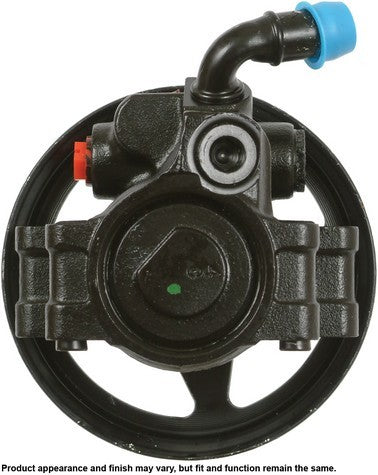 CARDONE Reman Power Steering Pump P/N:20-373P1 Fits: Ford F-250 Super Duty 10-08, Ford F-350 Super Duty 10-08 - Image 1