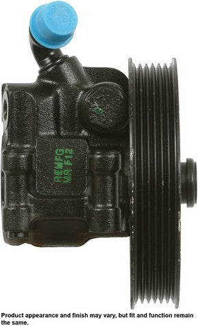 CARDONE Reman Power Steering Pump P/N:20-373P1 Fits: Ford F-250 Super Duty 10-08, Ford F-350 Super Duty 10-08 - Image 3