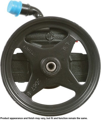 CARDONE Reman Power Steering Pump P/N:20-373P1 Fits: Ford F-250 Super Duty 10-08, Ford F-350 Super Duty 10-08 - Image 4