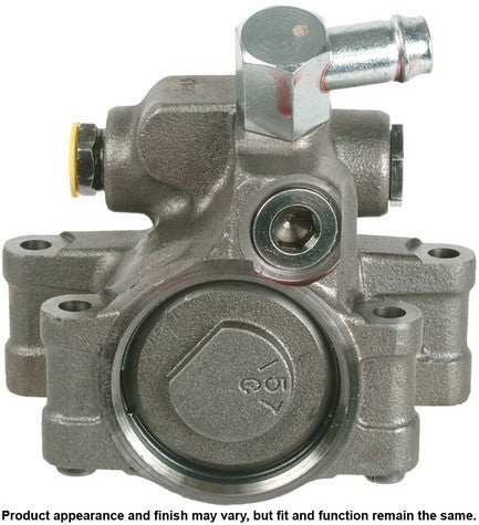 CARDONE Reman Power Steering Pump P/N:20-374 Fits: Ford Crown Victoria 11-08, Lincoln Town Car 11-08, Mercury Grand Marquis 11-08 - Image 1