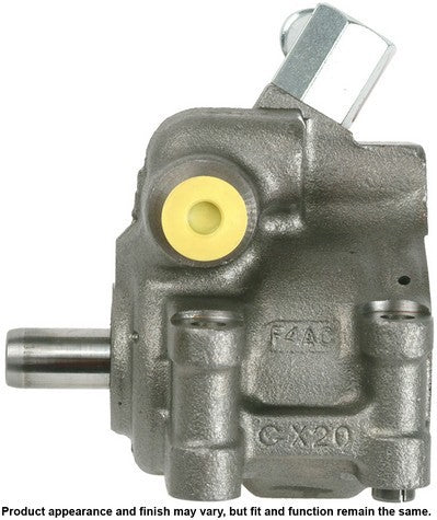 CARDONE Reman Power Steering Pump P/N:20-374 Fits: Ford Crown Victoria 11-08, Lincoln Town Car 11-08, Mercury Grand Marquis 11-08 - Image 2