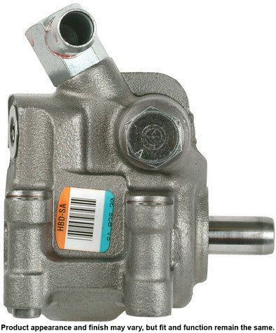 CARDONE Reman Power Steering Pump P/N:20-374 Fits: Ford Crown Victoria 11-08, Lincoln Town Car 11-08, Mercury Grand Marquis 11-08 - Image 3
