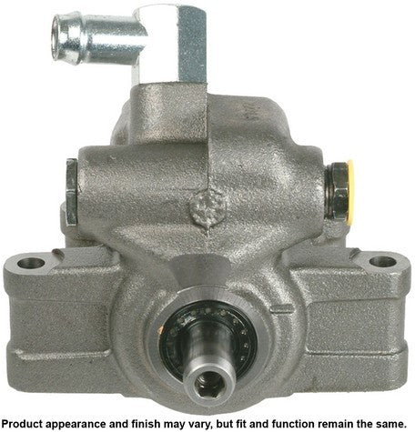CARDONE Reman Power Steering Pump P/N:20-374 Fits: Ford Crown Victoria 11-08, Lincoln Town Car 11-08, Mercury Grand Marquis 11-08 - Image 4