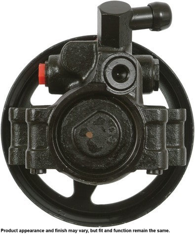 CARDONE Reman Power Steering Pump P/N:20-374P1 Fits: Ford Crown Victoria 11-08, Lincoln Town Car 11-08, Mercury Grand Marquis 11-08 - Image 1