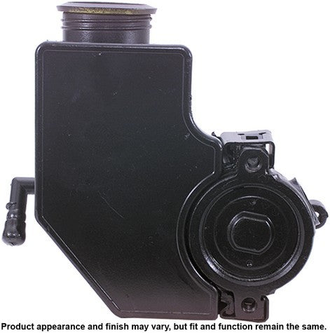 CARDONE Reman Power Steering Pump P/N:20-37776 Fits: Jeep Cherokee 1990, Jeep Comanche 1990, Jeep Wagoneer 1990 - Image 1