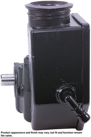 CARDONE Reman Power Steering Pump P/N:20-37776 Fits: Jeep Cherokee 1990, Jeep Comanche 1990, Jeep Wagoneer 1990 - Image 2