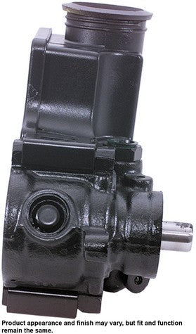 CARDONE Reman Power Steering Pump P/N:20-37776 Fits: Jeep Cherokee 1990, Jeep Comanche 1990, Jeep Wagoneer 1990 - Image 3