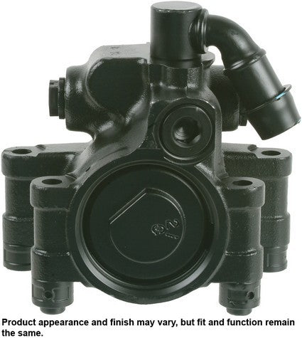 CARDONE Reman Power Steering Pump P/N:20-386 Fits: Ford F-150 2009, Ford Lobo 2009 - Image 1